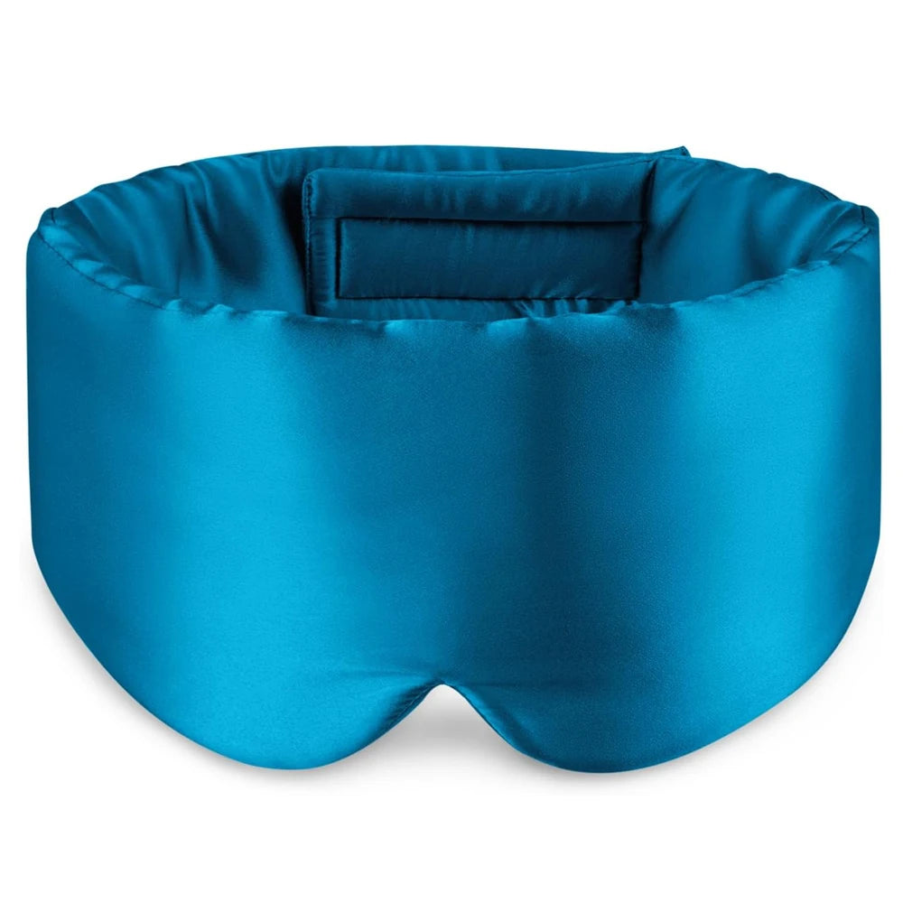 PURE MULBERRY SILK SLEEPING MASK