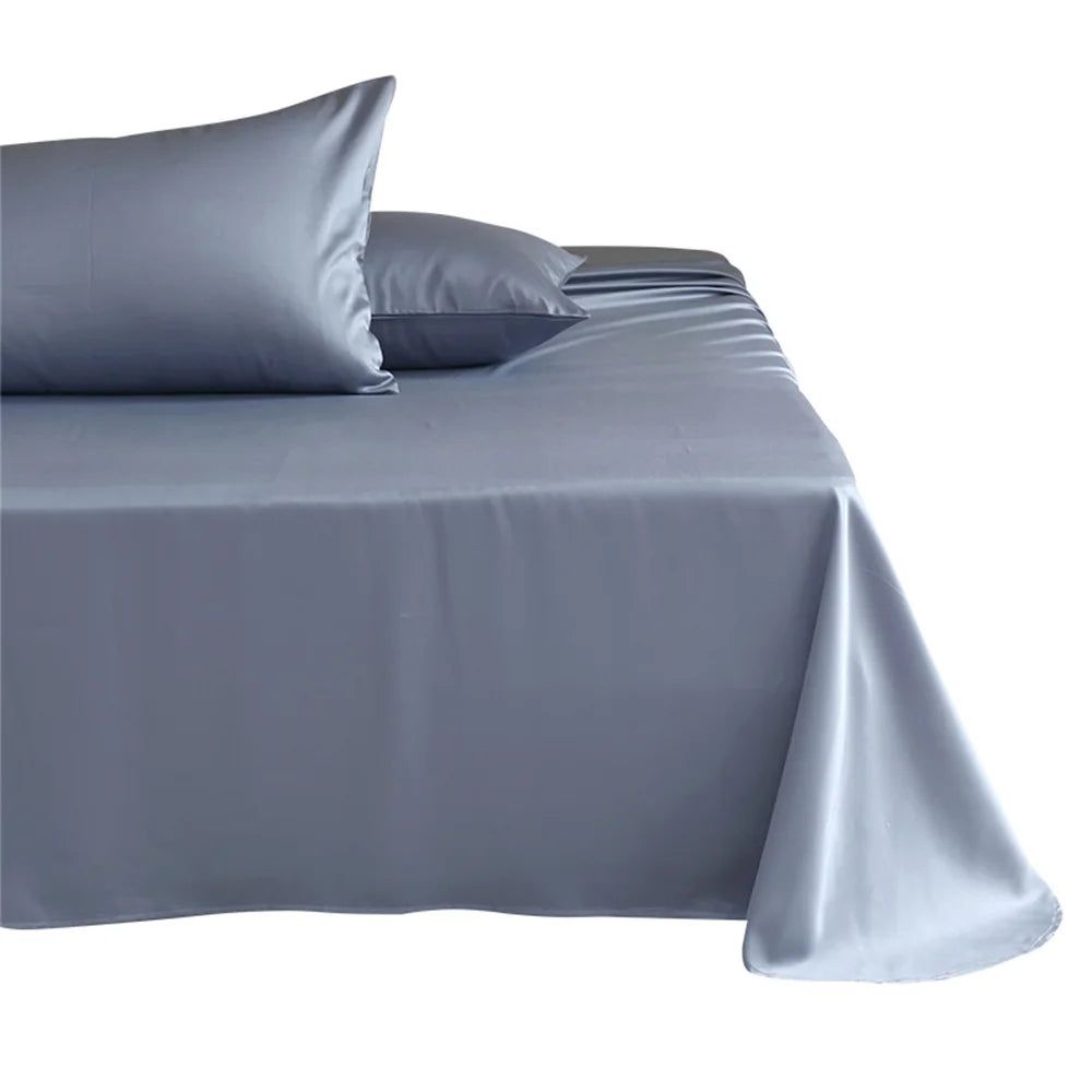 Pure Mulberry Silk Bed Sheets