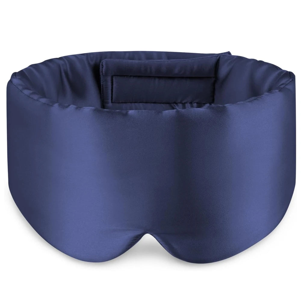 PURE MULBERRY SILK SLEEPING MASK