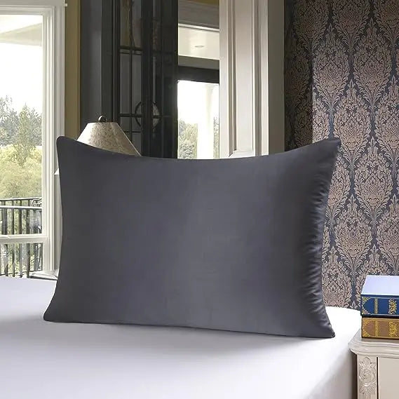 Pure Mulberry Silk Pillowcase