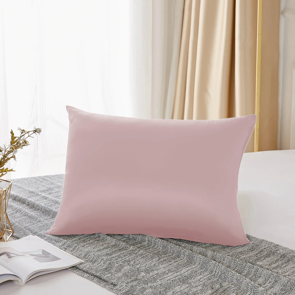Pure Mulberry Silk Pillowcase