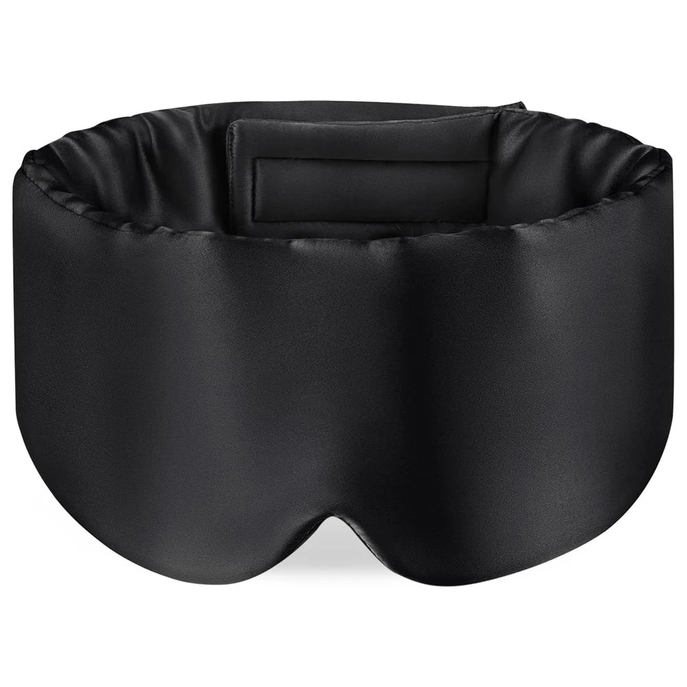 PURE MULBERRY SILK SLEEPING MASK