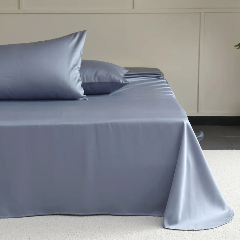Pure Mulberry Silk Bed Sheets